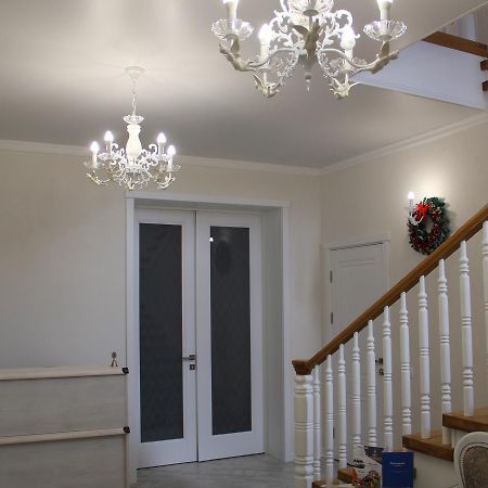 ברסט Lebediny Guest House מראה חיצוני תמונה