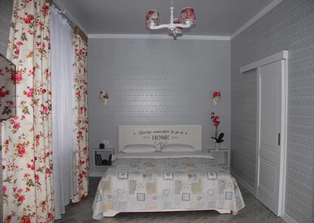 ברסט Lebediny Guest House מראה חיצוני תמונה