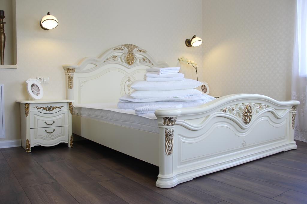 ברסט Lebediny Guest House מראה חיצוני תמונה