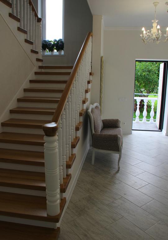 ברסט Lebediny Guest House מראה חיצוני תמונה