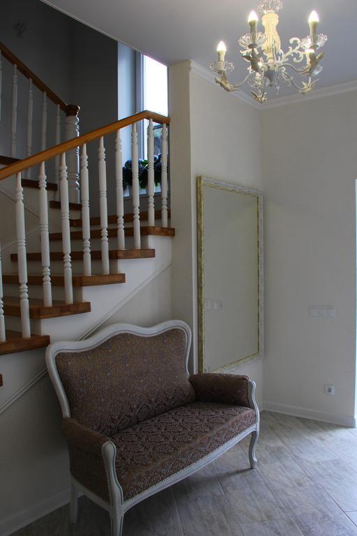 ברסט Lebediny Guest House מראה חיצוני תמונה