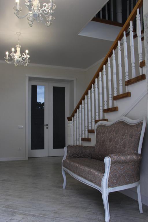 ברסט Lebediny Guest House מראה חיצוני תמונה