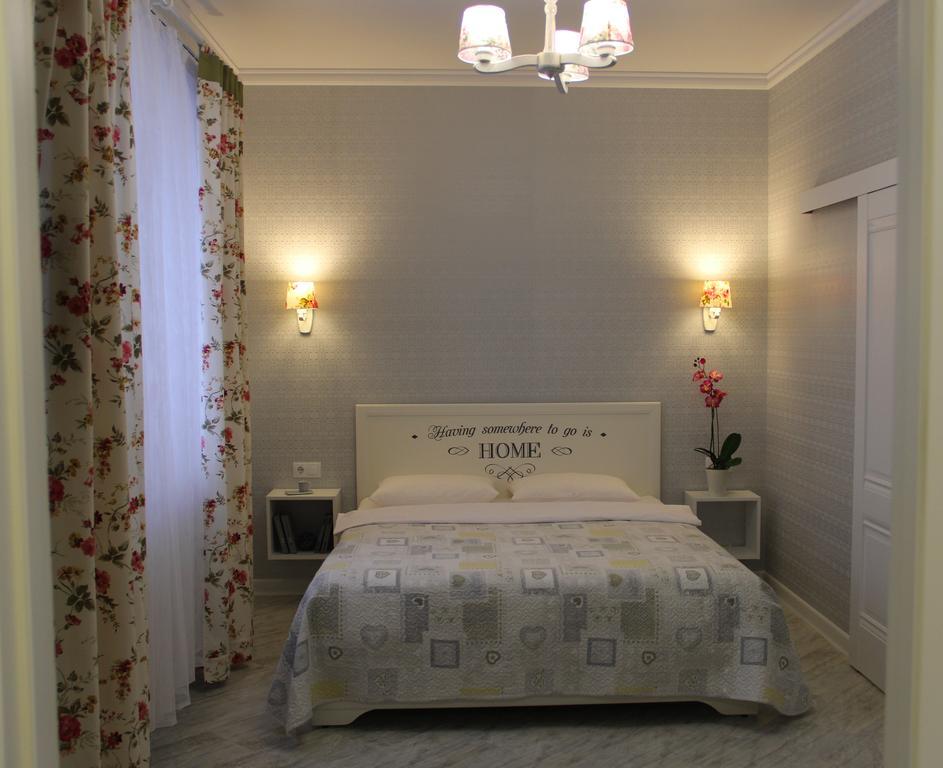 ברסט Lebediny Guest House מראה חיצוני תמונה