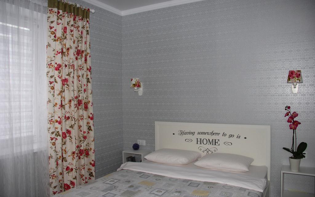 ברסט Lebediny Guest House מראה חיצוני תמונה