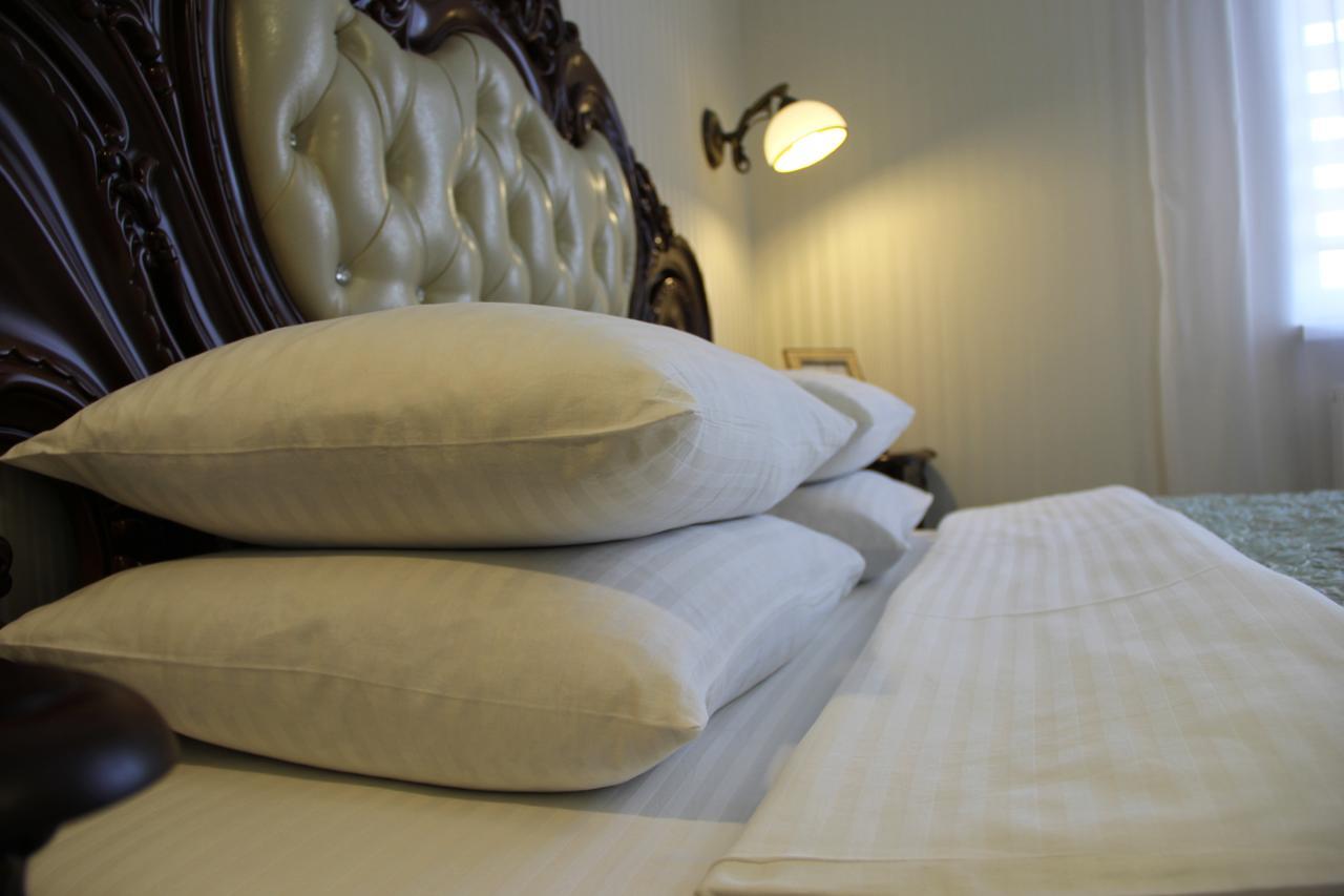 ברסט Lebediny Guest House מראה חיצוני תמונה