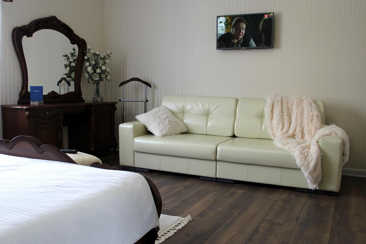 ברסט Lebediny Guest House מראה חיצוני תמונה
