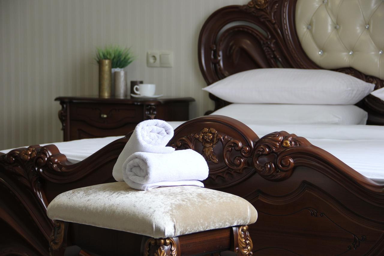 ברסט Lebediny Guest House מראה חיצוני תמונה