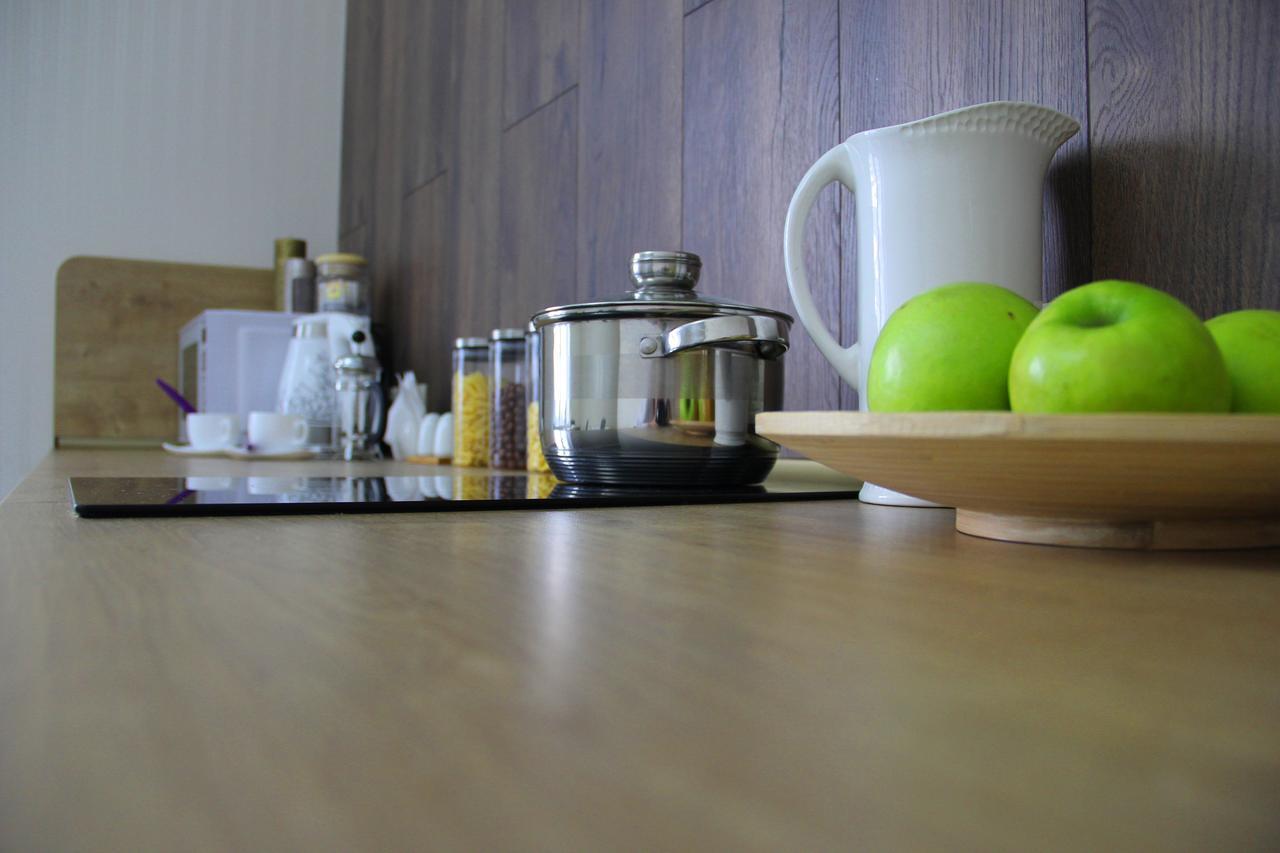 ברסט Lebediny Guest House מראה חיצוני תמונה