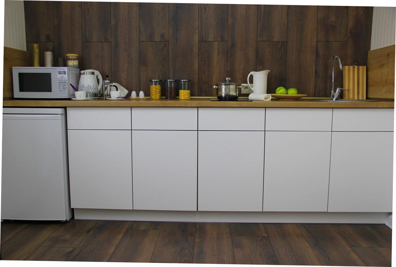 ברסט Lebediny Guest House מראה חיצוני תמונה