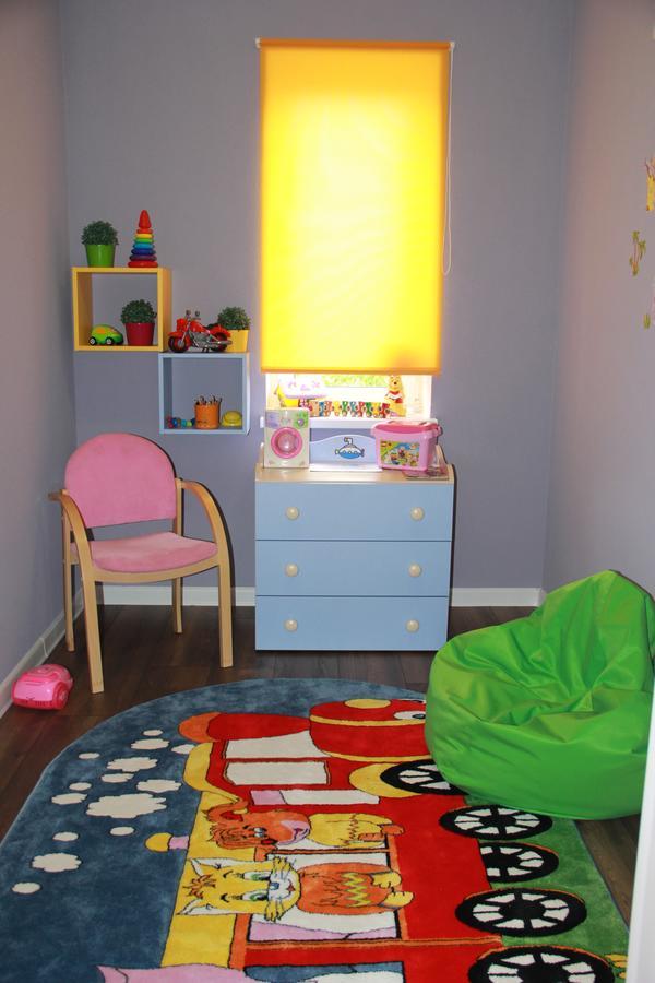 ברסט Lebediny Guest House מראה חיצוני תמונה