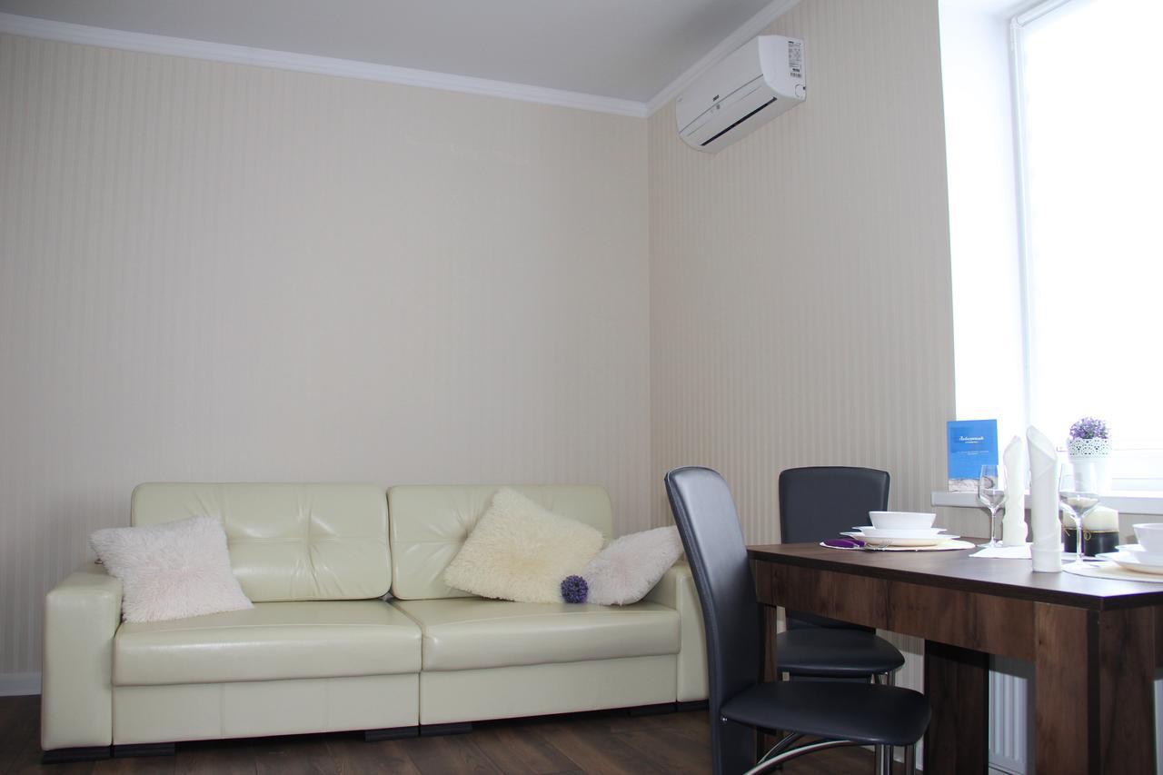 ברסט Lebediny Guest House מראה חיצוני תמונה