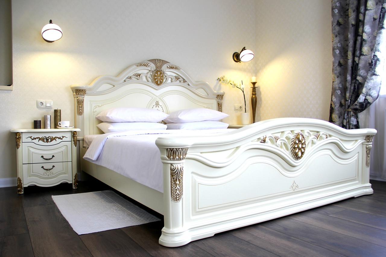 ברסט Lebediny Guest House מראה חיצוני תמונה