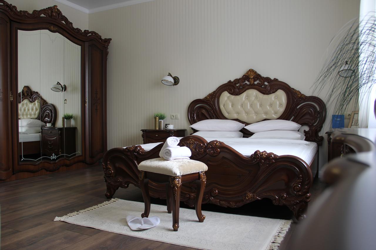 ברסט Lebediny Guest House מראה חיצוני תמונה