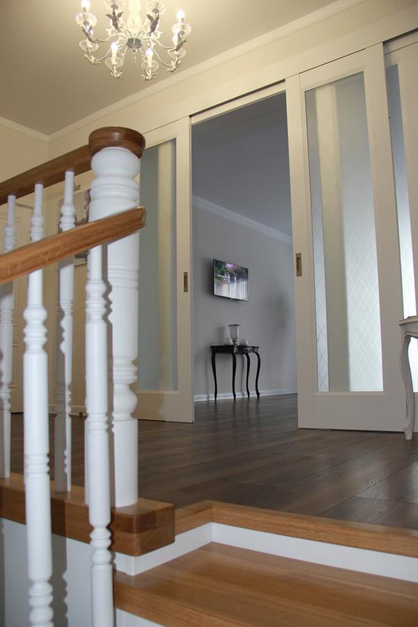 ברסט Lebediny Guest House מראה חיצוני תמונה