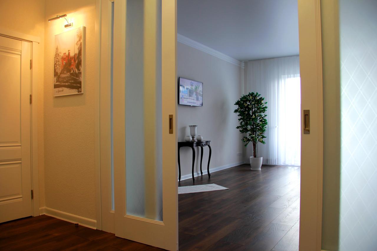 ברסט Lebediny Guest House מראה חיצוני תמונה