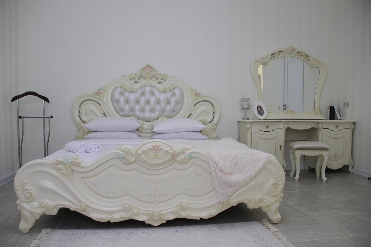ברסט Lebediny Guest House מראה חיצוני תמונה