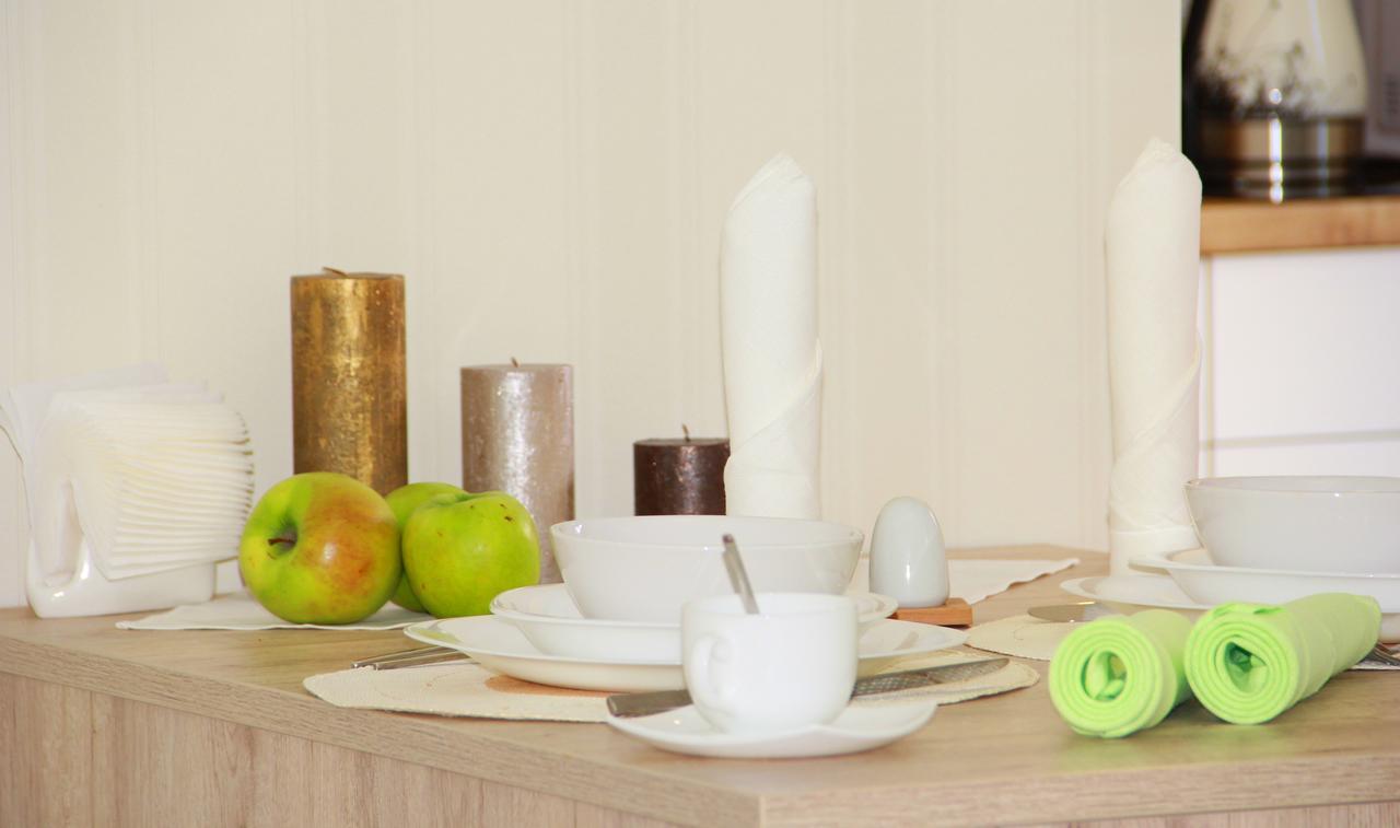 ברסט Lebediny Guest House מראה חיצוני תמונה