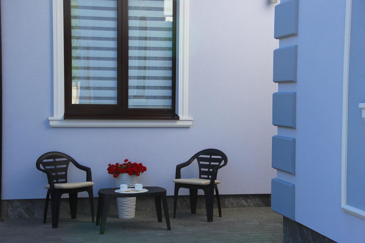 ברסט Lebediny Guest House מראה חיצוני תמונה