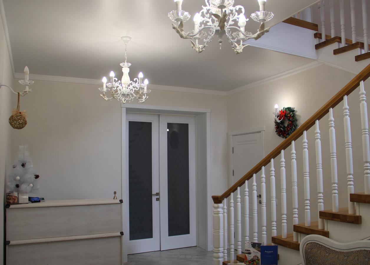 ברסט Lebediny Guest House מראה חיצוני תמונה