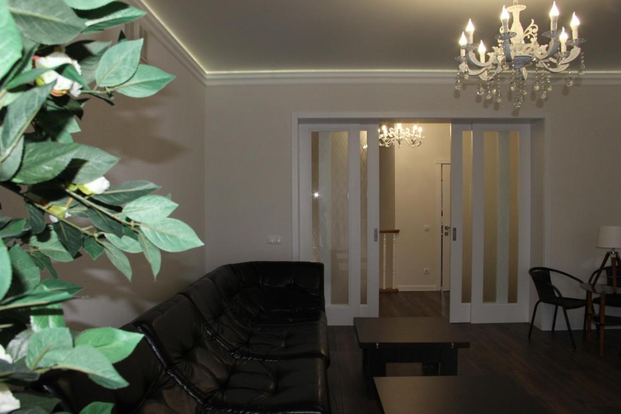 ברסט Lebediny Guest House מראה חיצוני תמונה