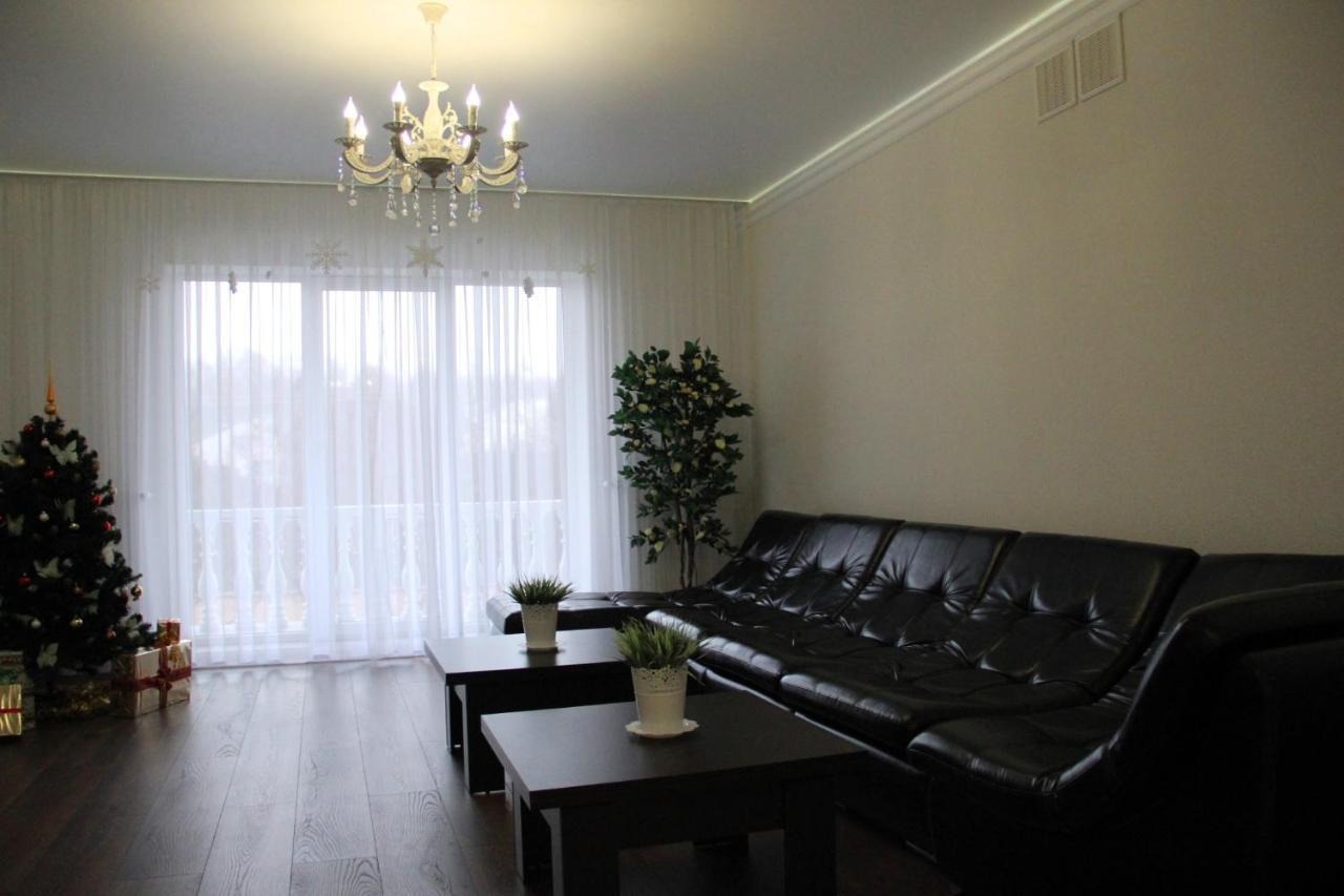 ברסט Lebediny Guest House מראה חיצוני תמונה